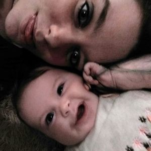 Meet your Posher, Edith